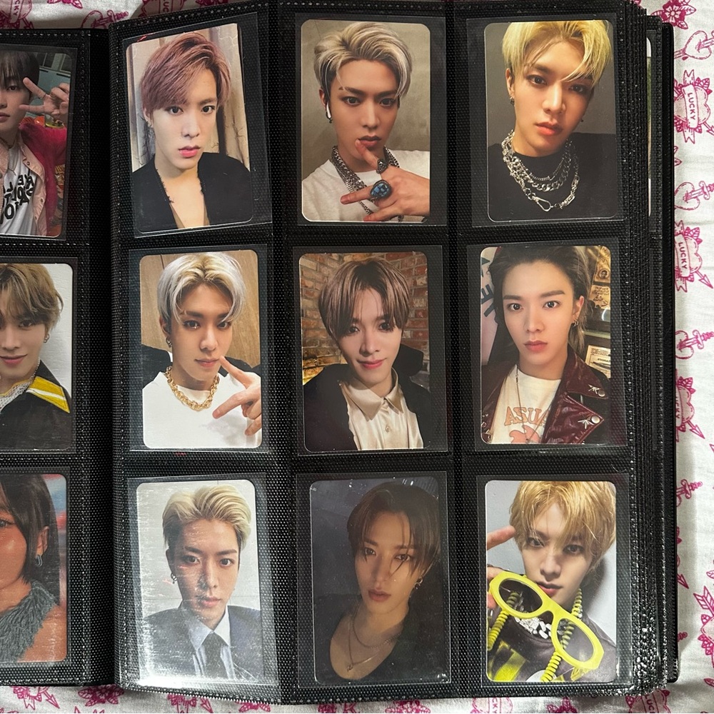 Kpop Photocards - Picture 7 of 16